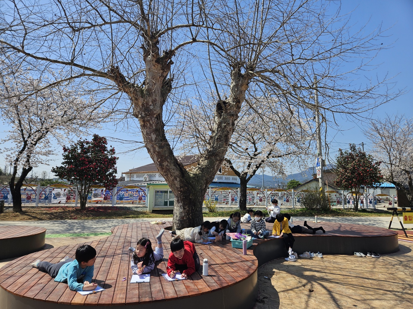 노안남초 비바놀이터 프로젝트2