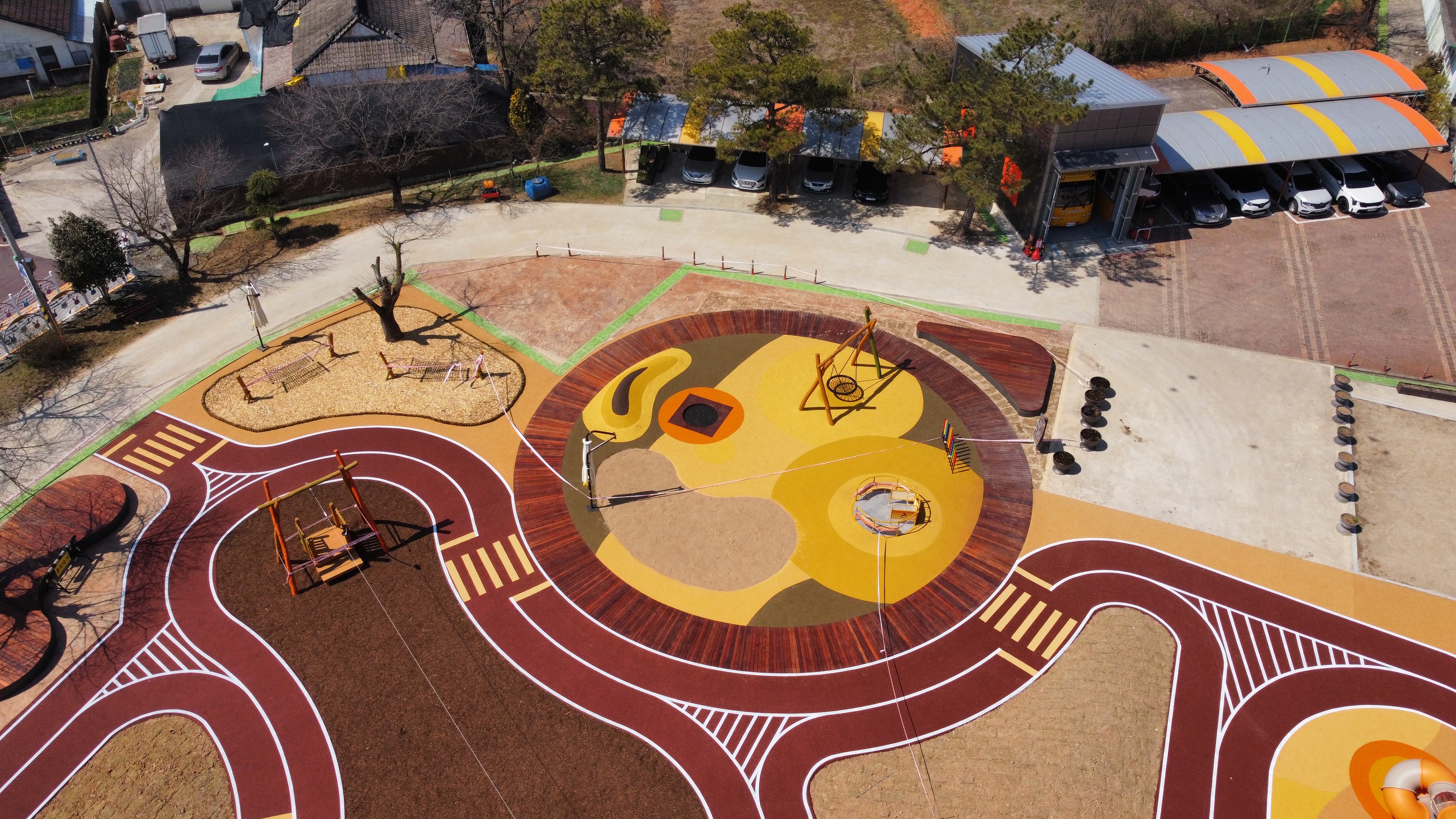 노안남초 비바놀이터 프로젝트1