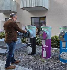 [기획] 감각으로 읽는 도시의 시스템